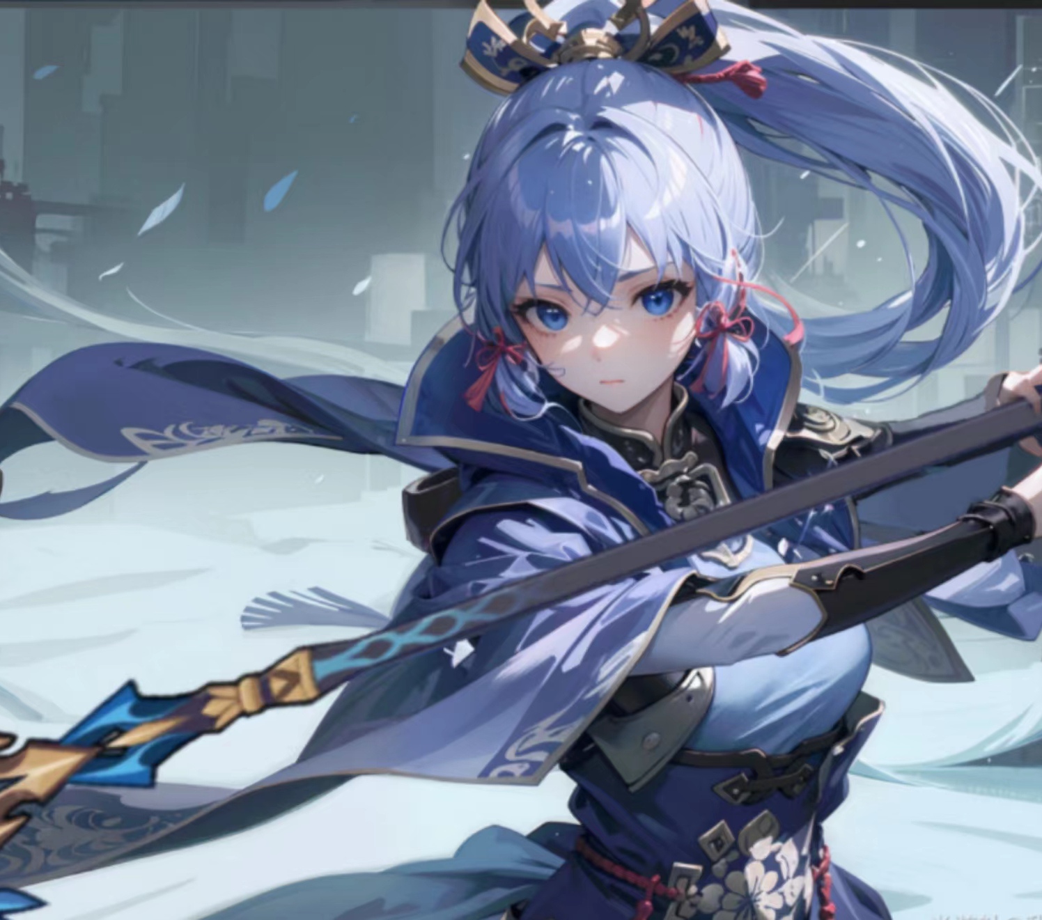 鸢